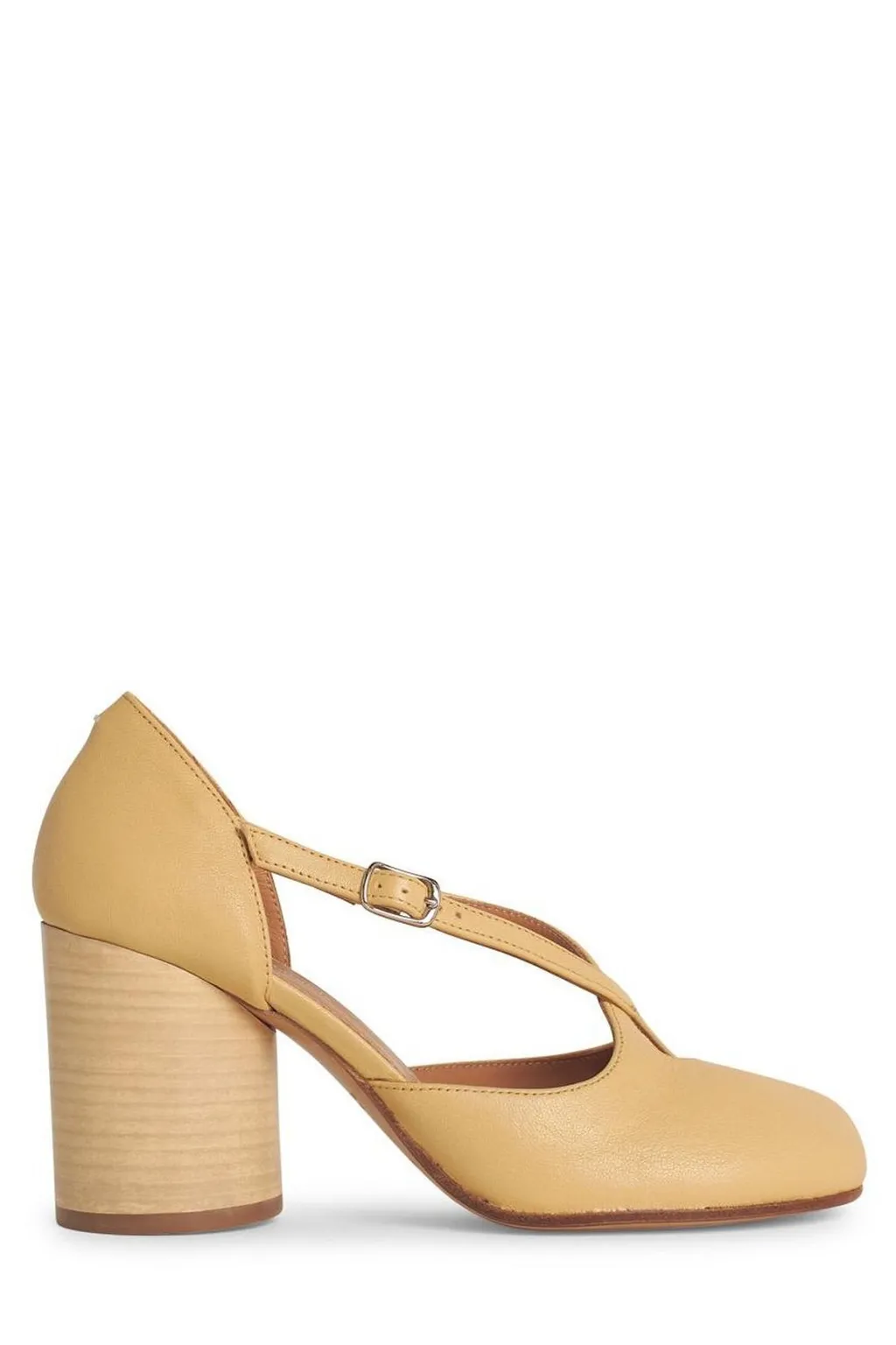 Mary Jane Pumps