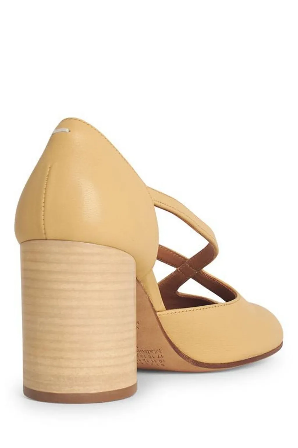 Mary Jane Pumps