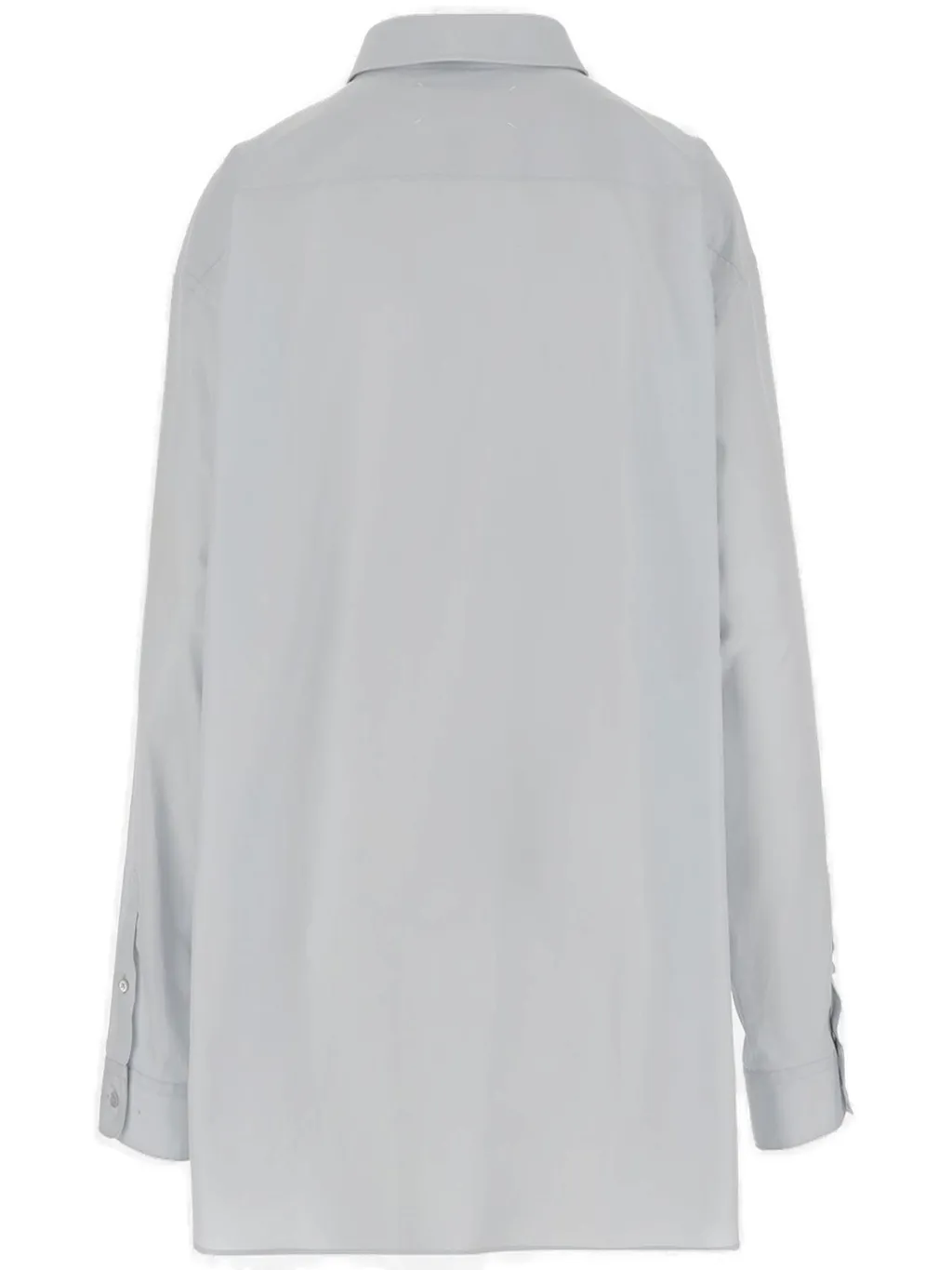 Oversized Shirt
