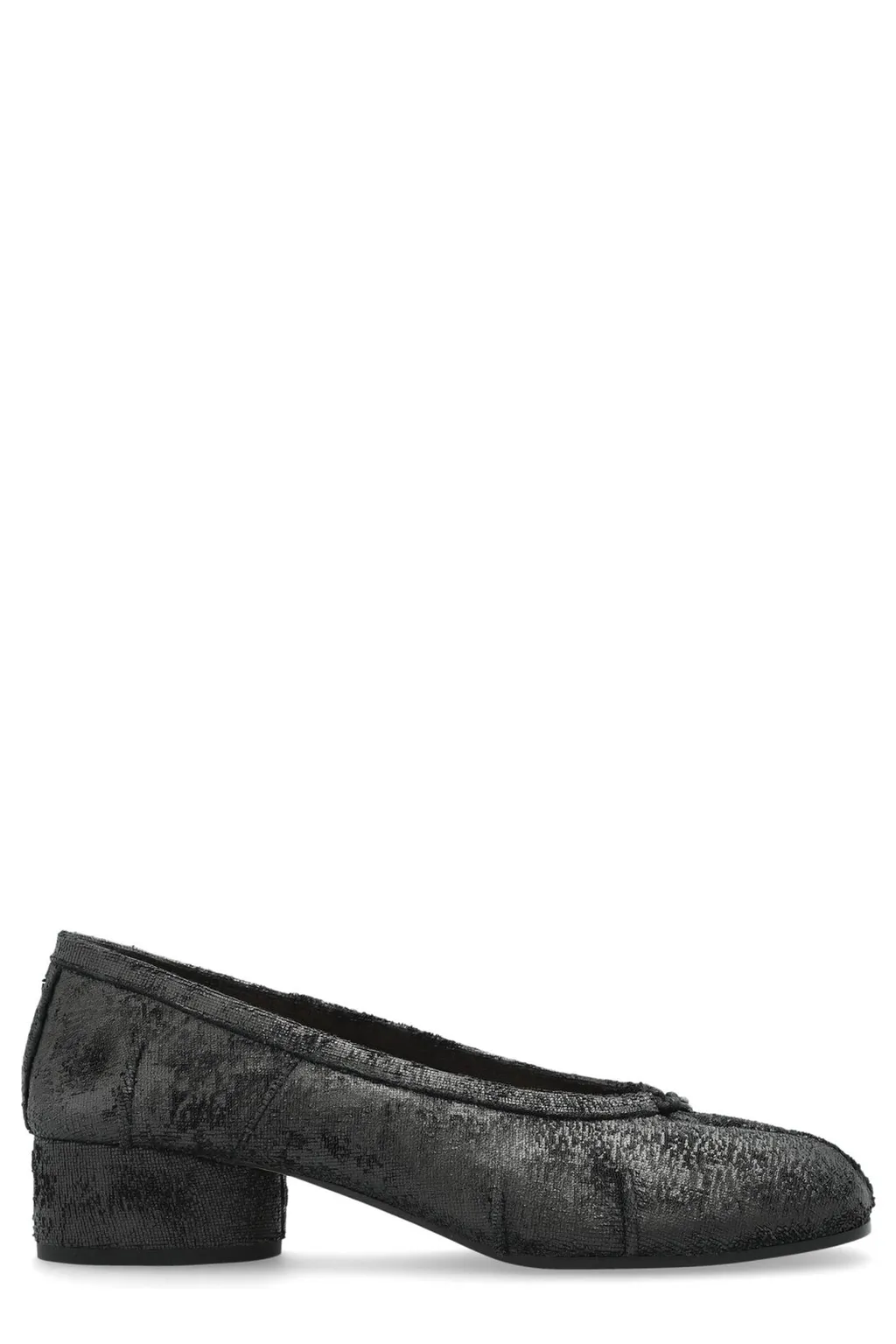 Tabi Split-Toe Ballet Flats