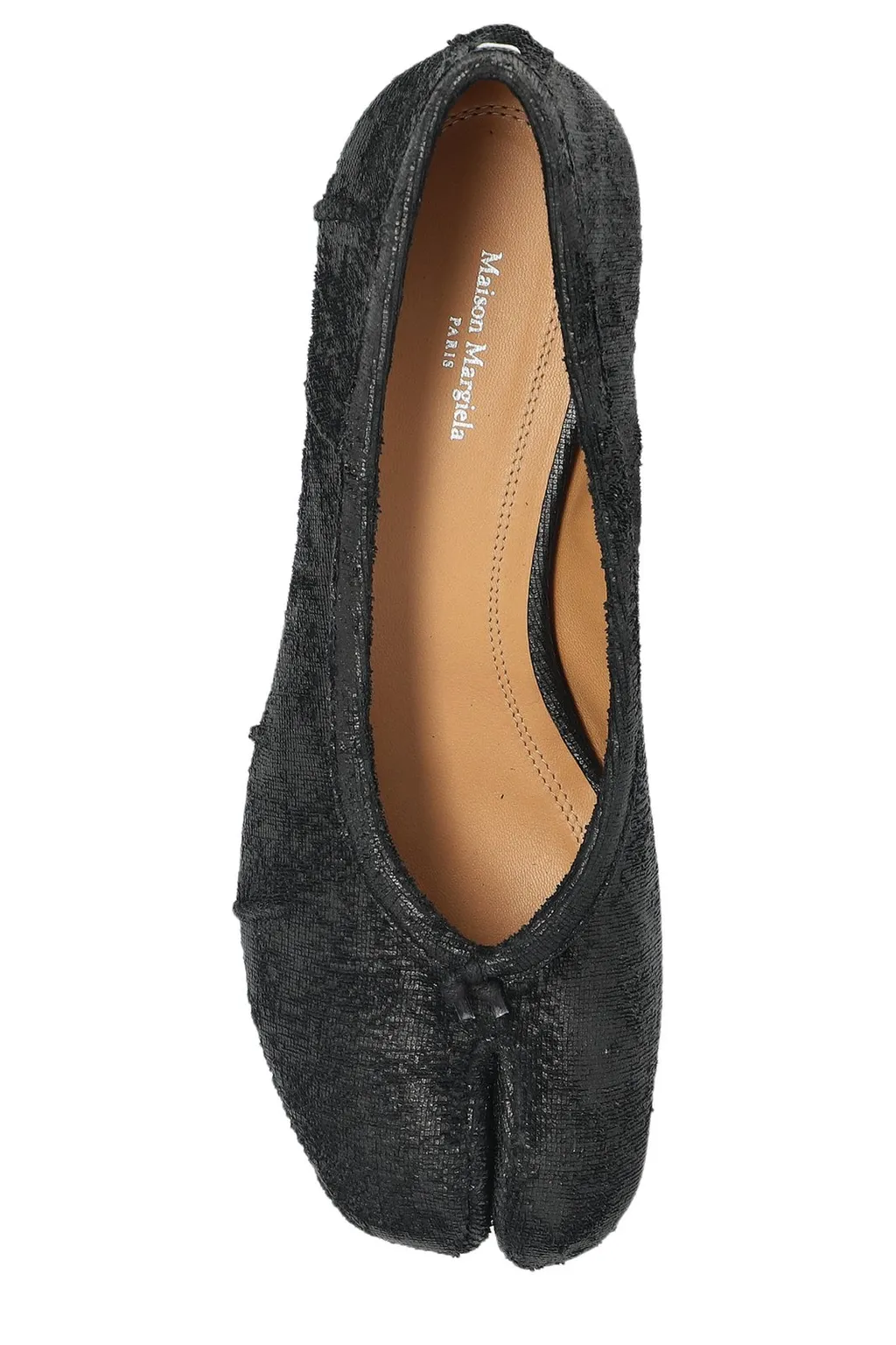 Tabi Split-Toe Ballet Flats