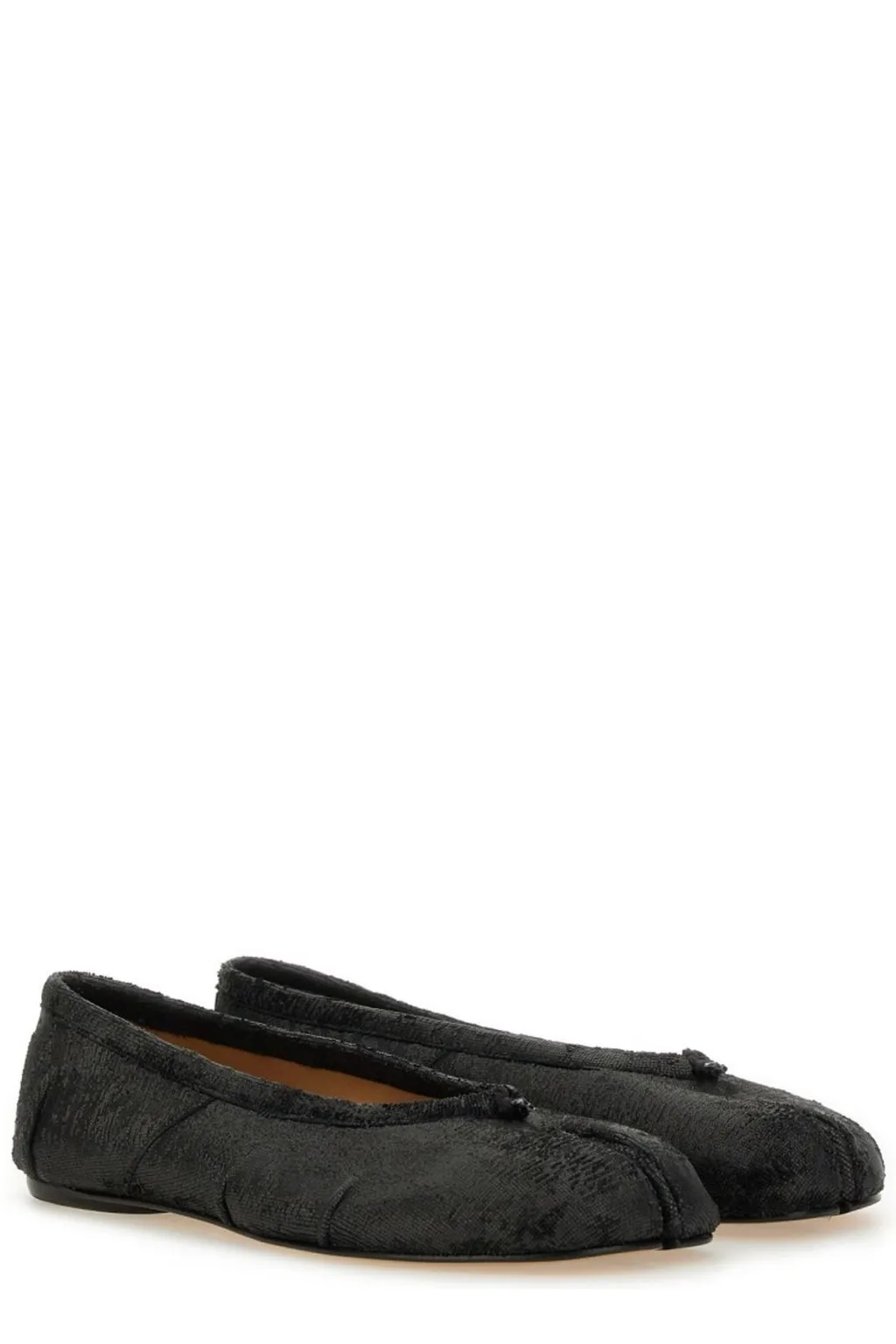 Tabi Ballet Flats