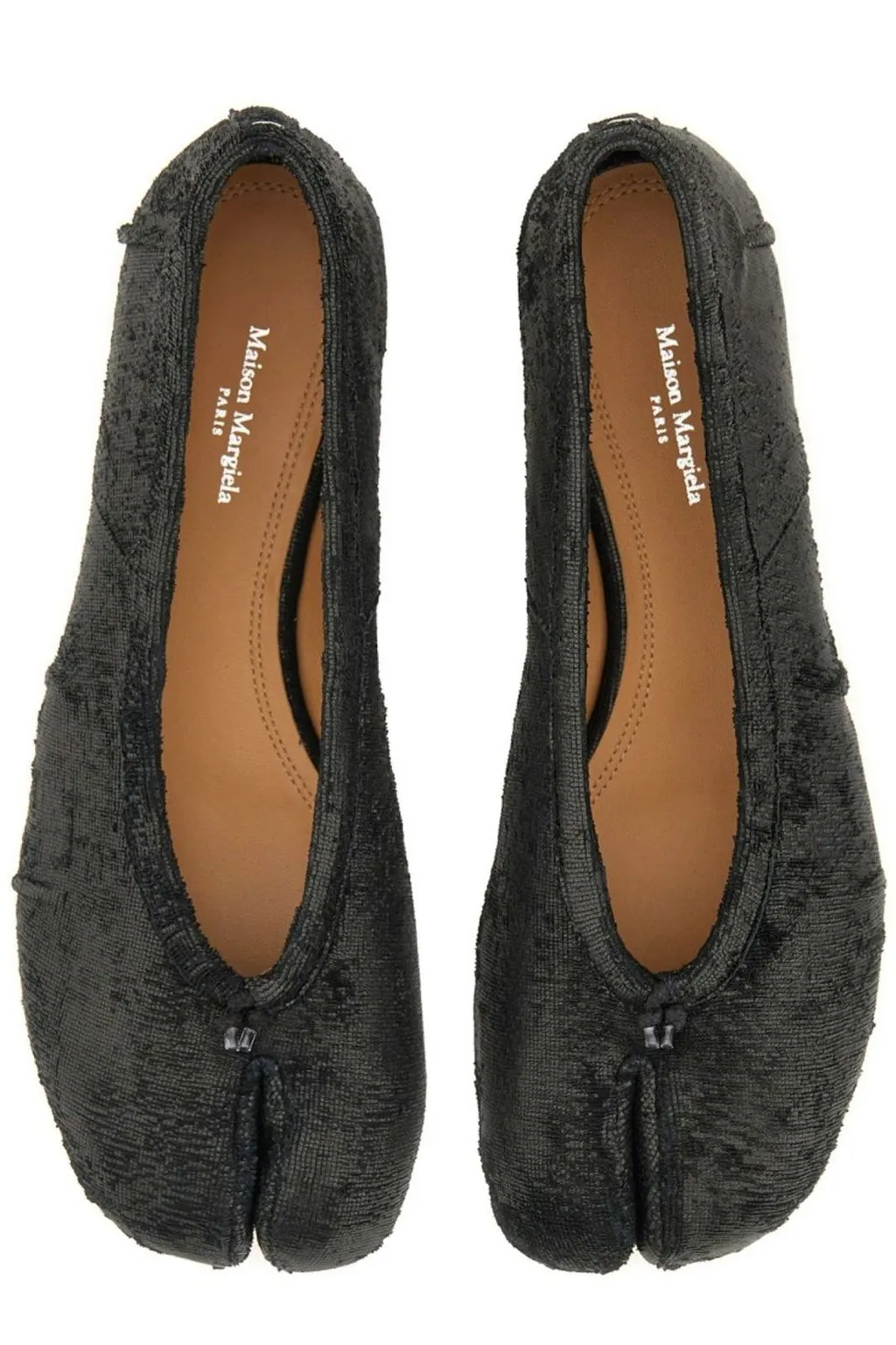 Tabi Ballet Flats