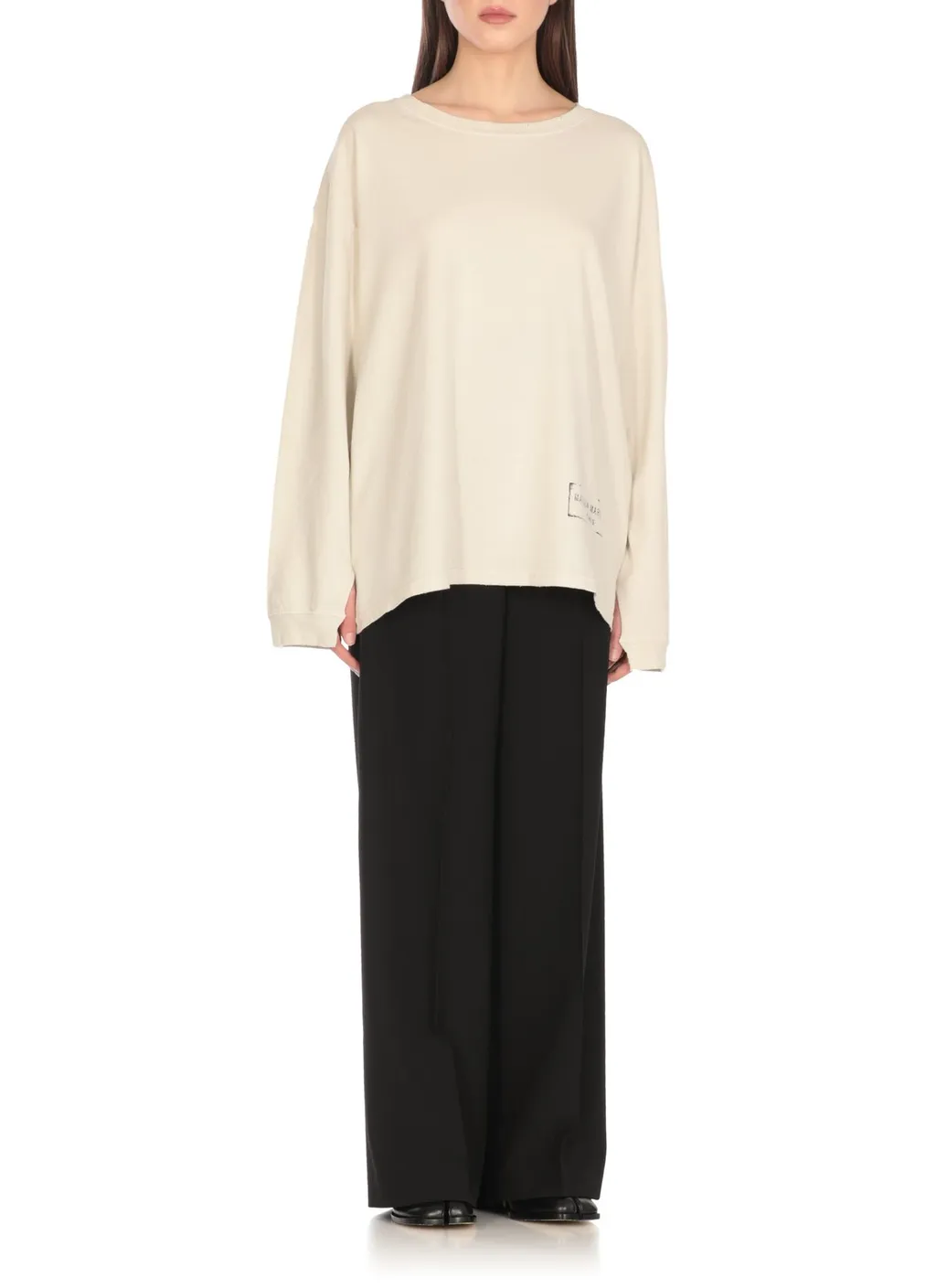 Long Sleeve T-Shirt