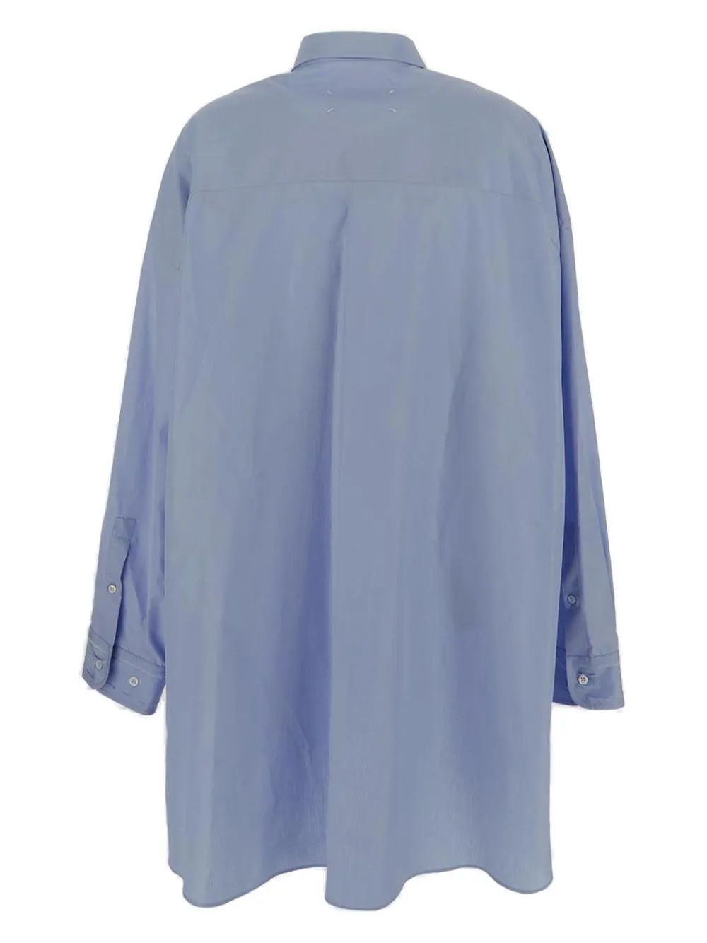 Oversized Shirt