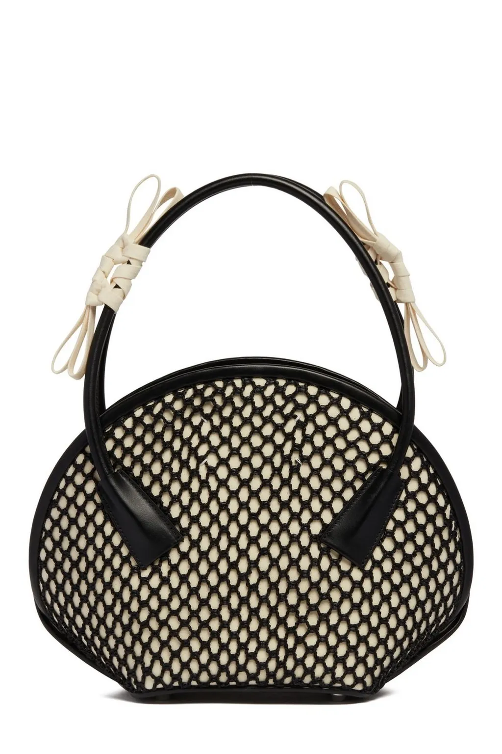 Basket Bag
