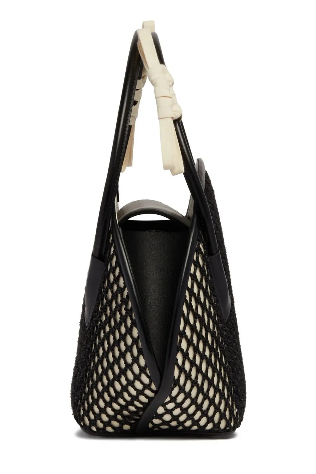Basket Bag