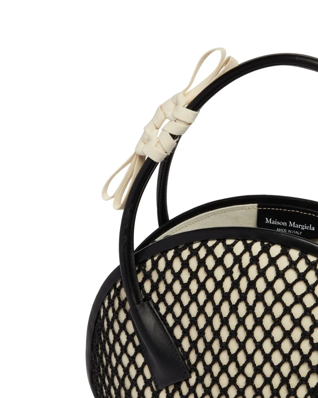 Basket Bag