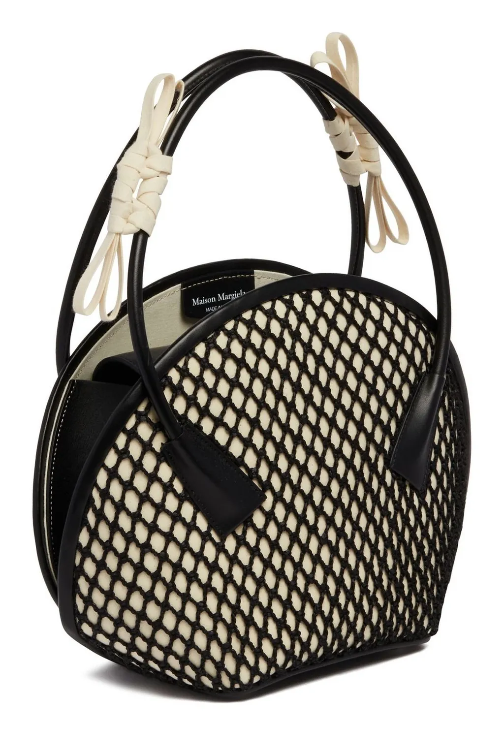 Basket Bag