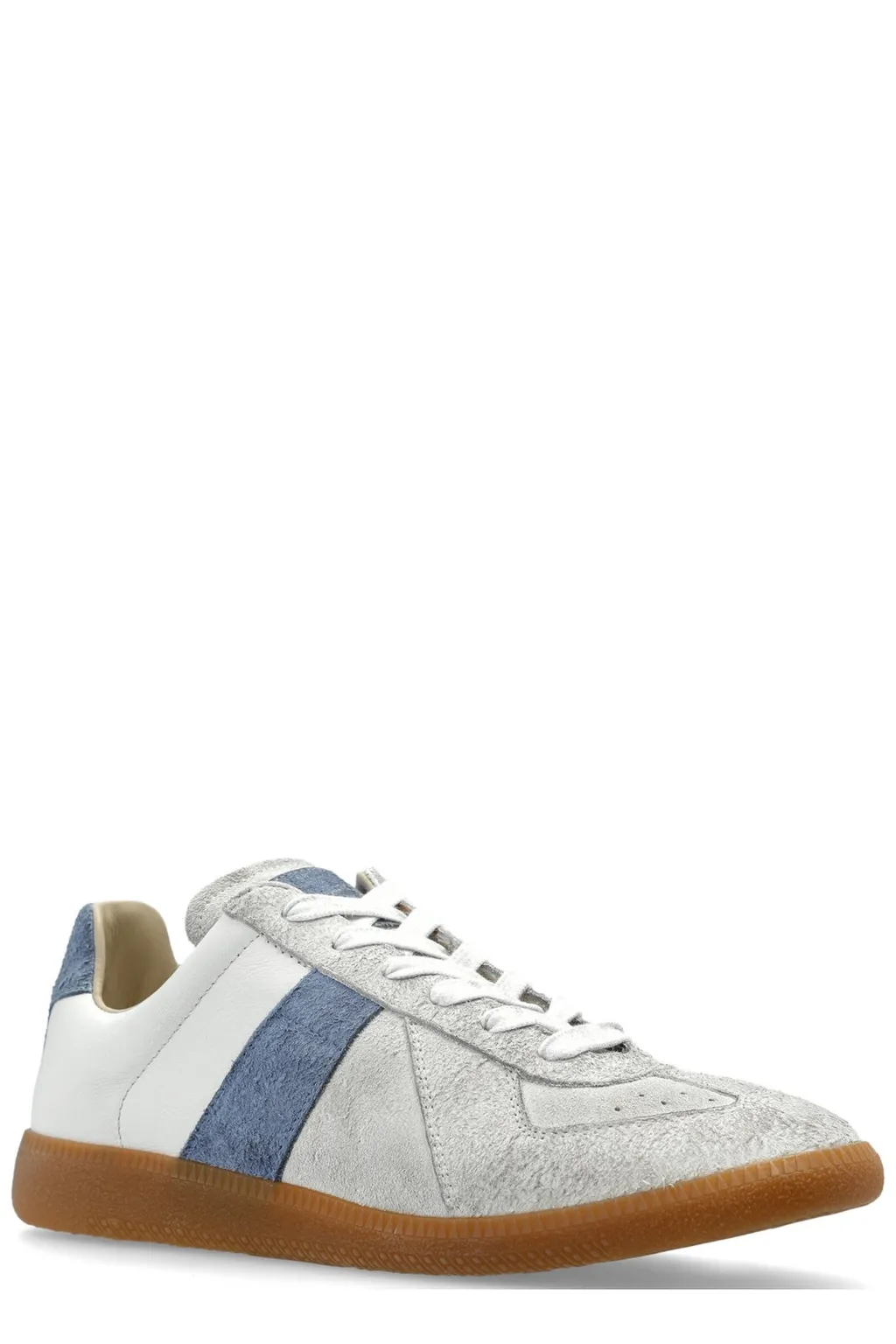 Low-Top Sneakers