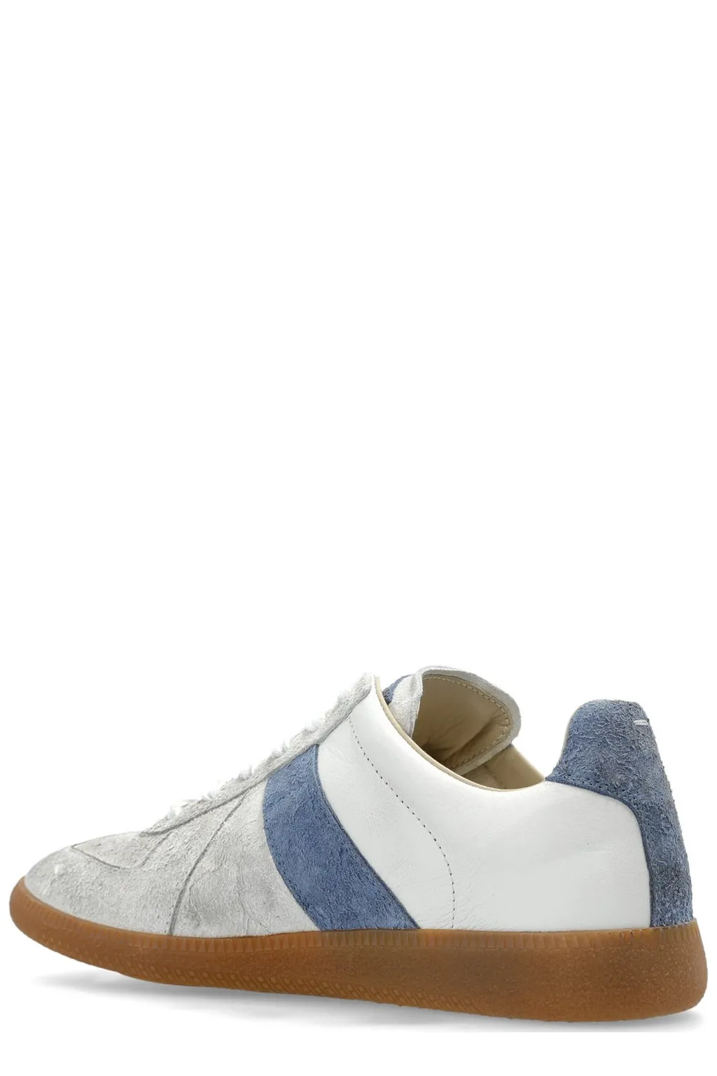 Low-Top Sneakers
