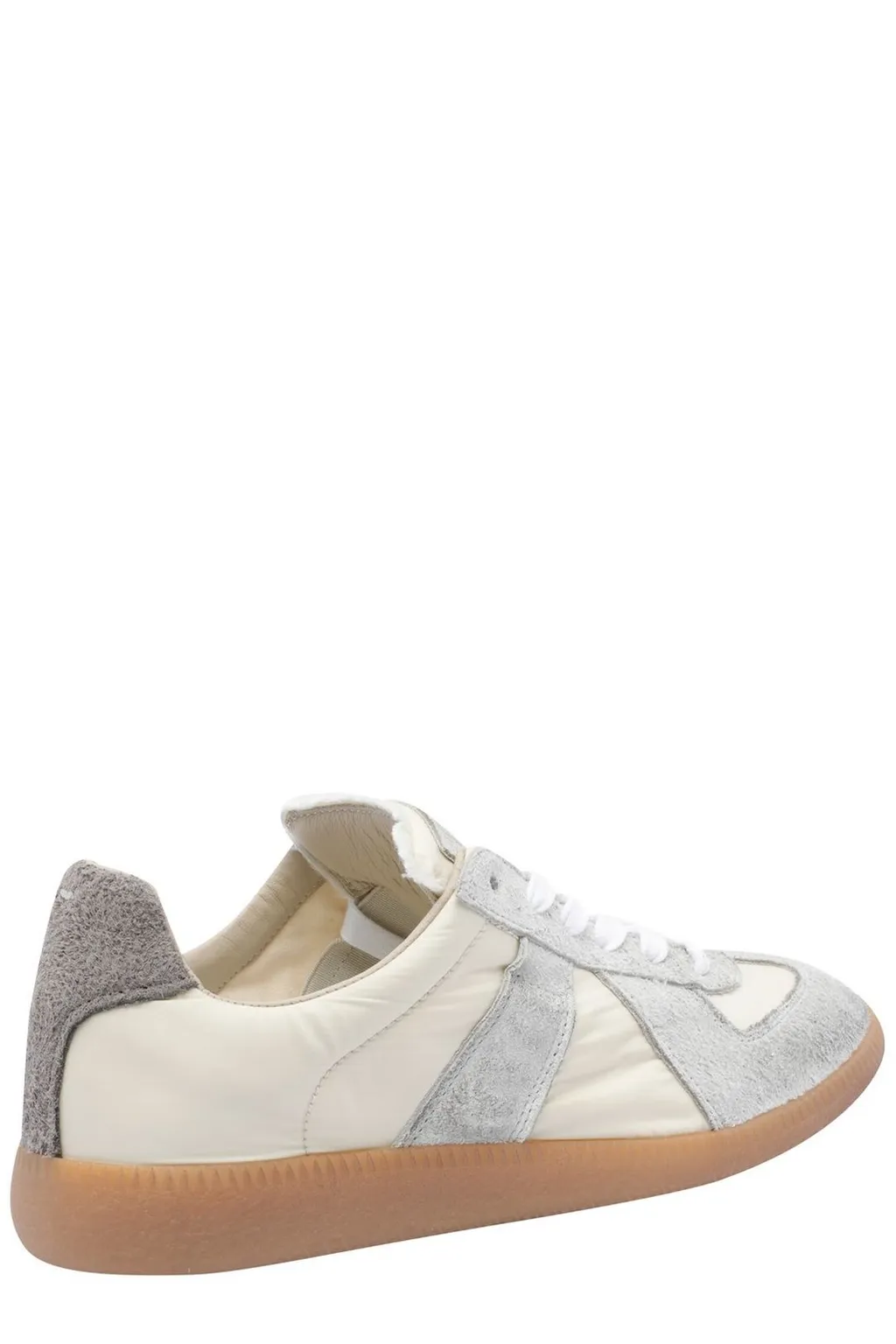 Low-Top Sneakers