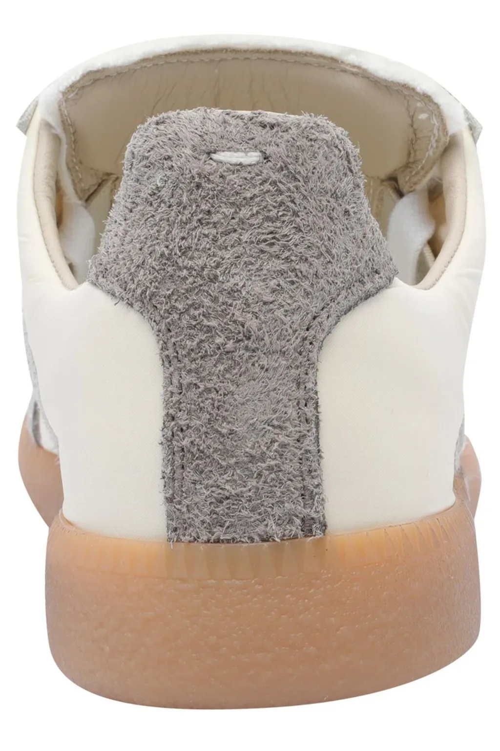 Low-Top Sneakers