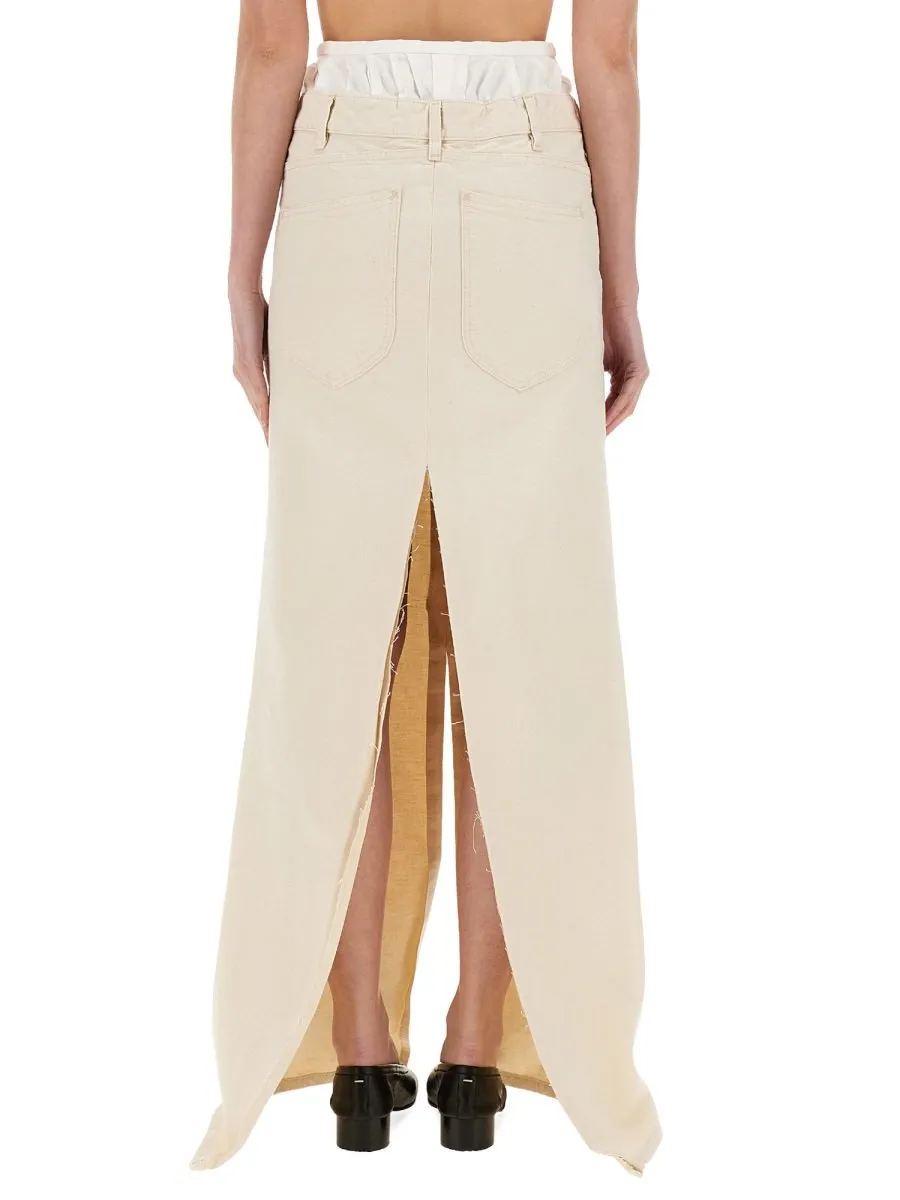 Maxi Skirt