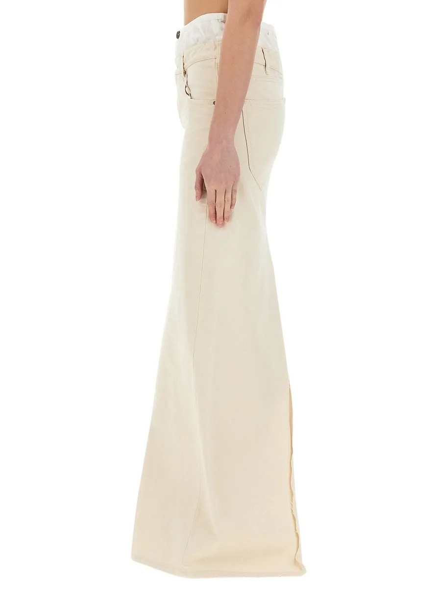 Maxi Skirt