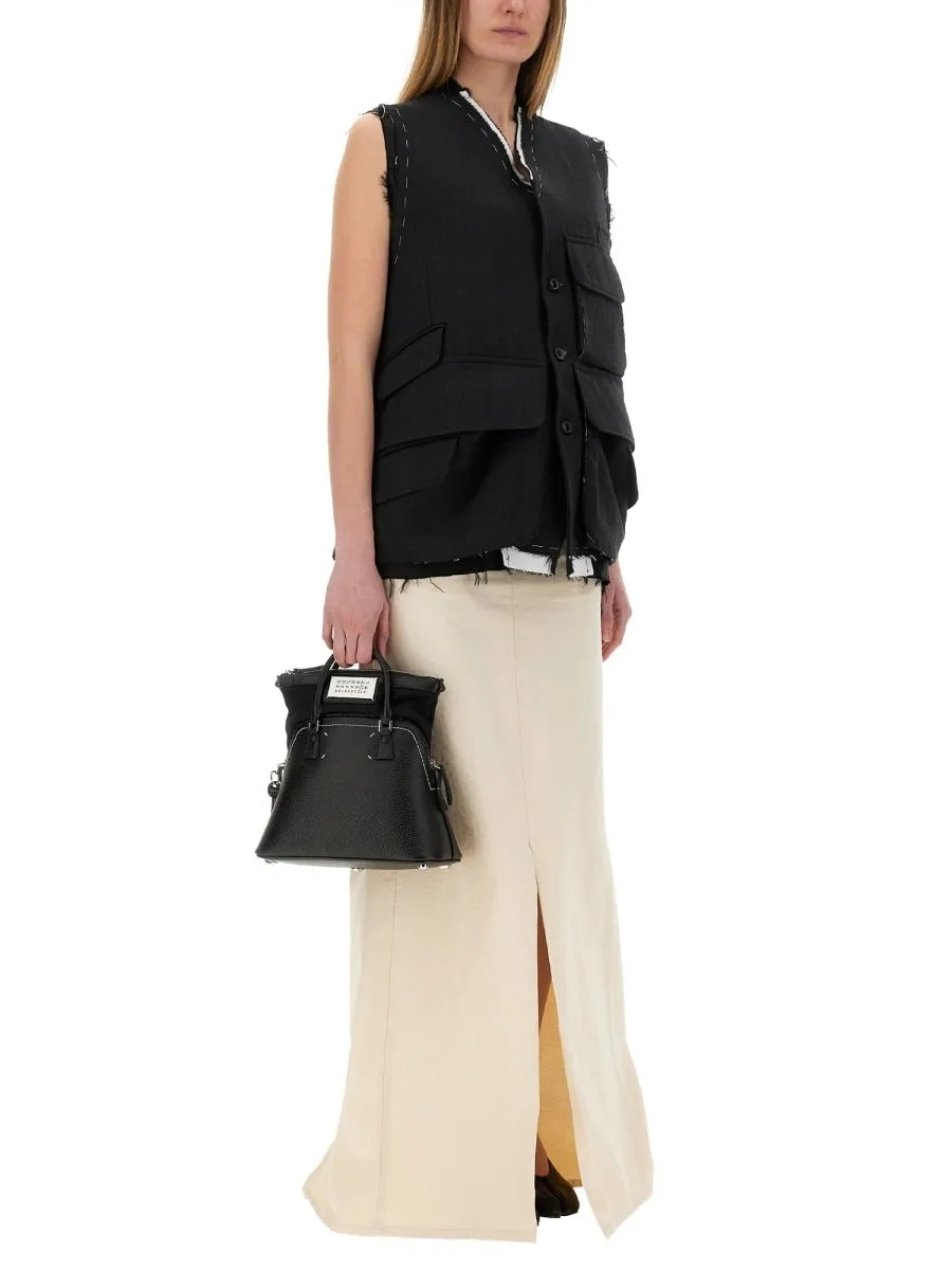 Maxi Skirt