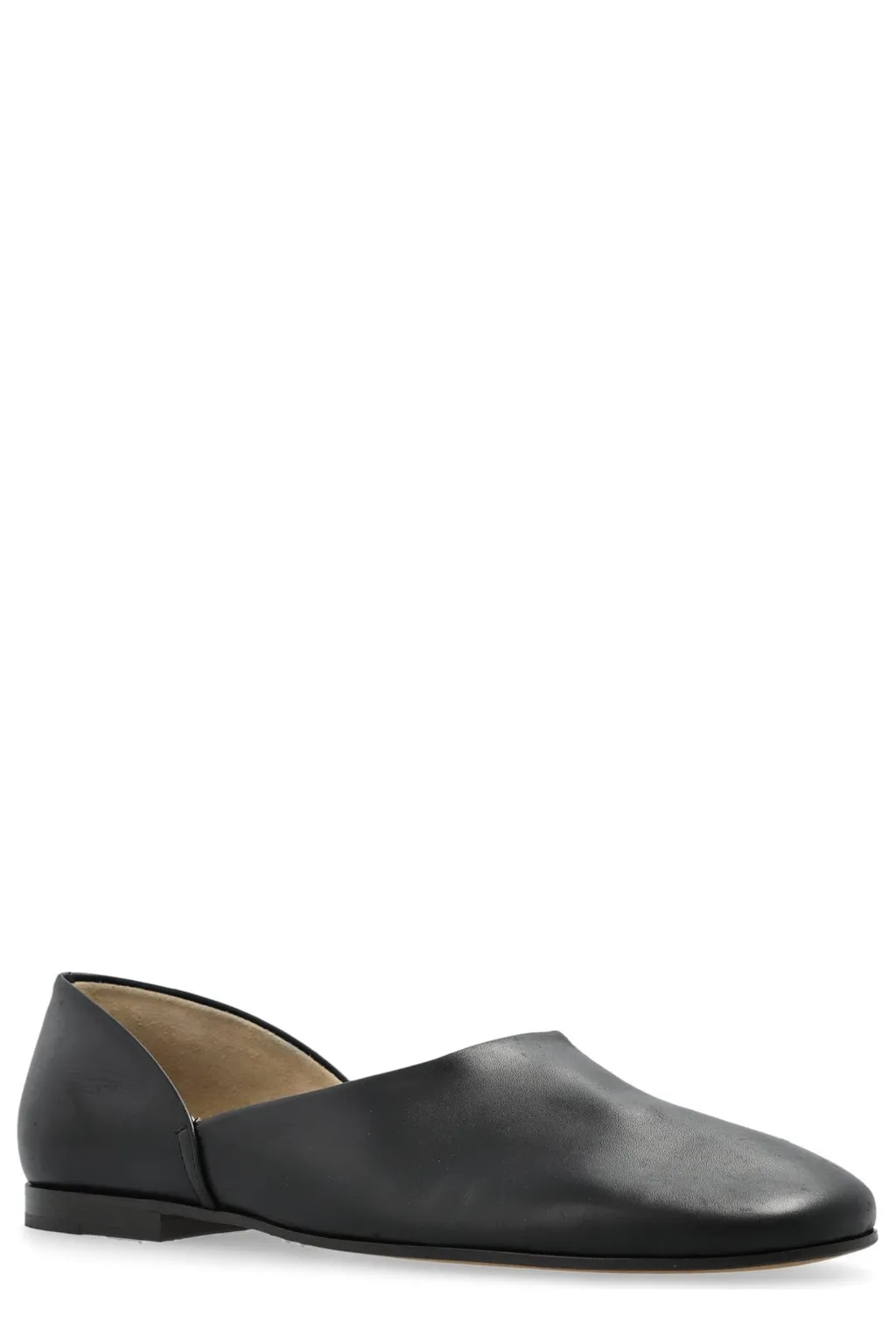 D'orsay Flats