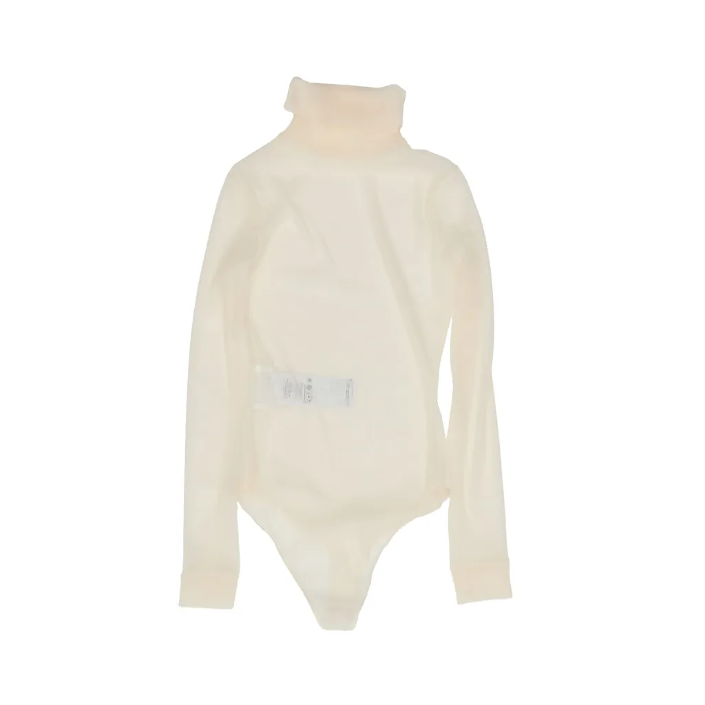 Turtleneck Bodysuit