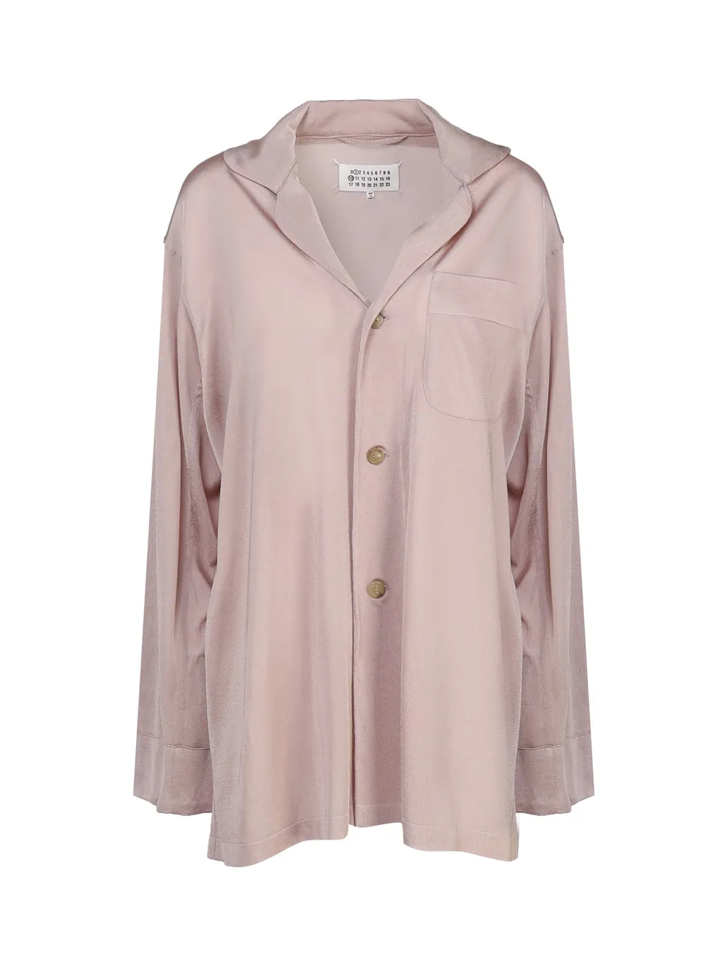 Oversized Shirt