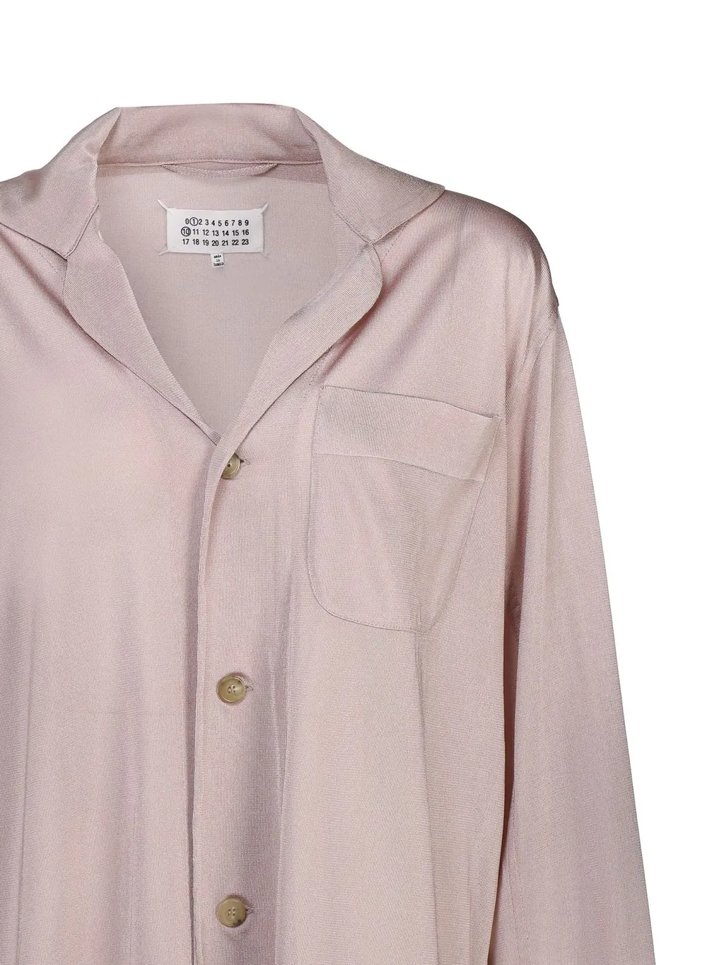 Oversized Shirt