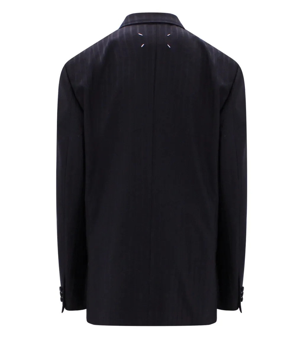 Tuxedo Jacket
