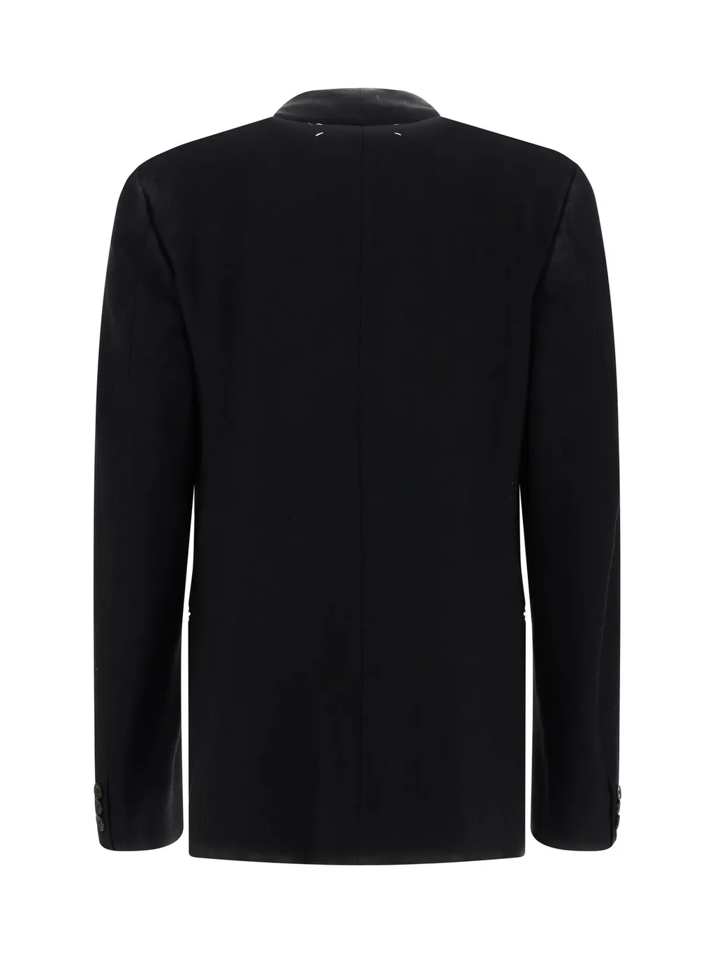 Tuxedo Jacket