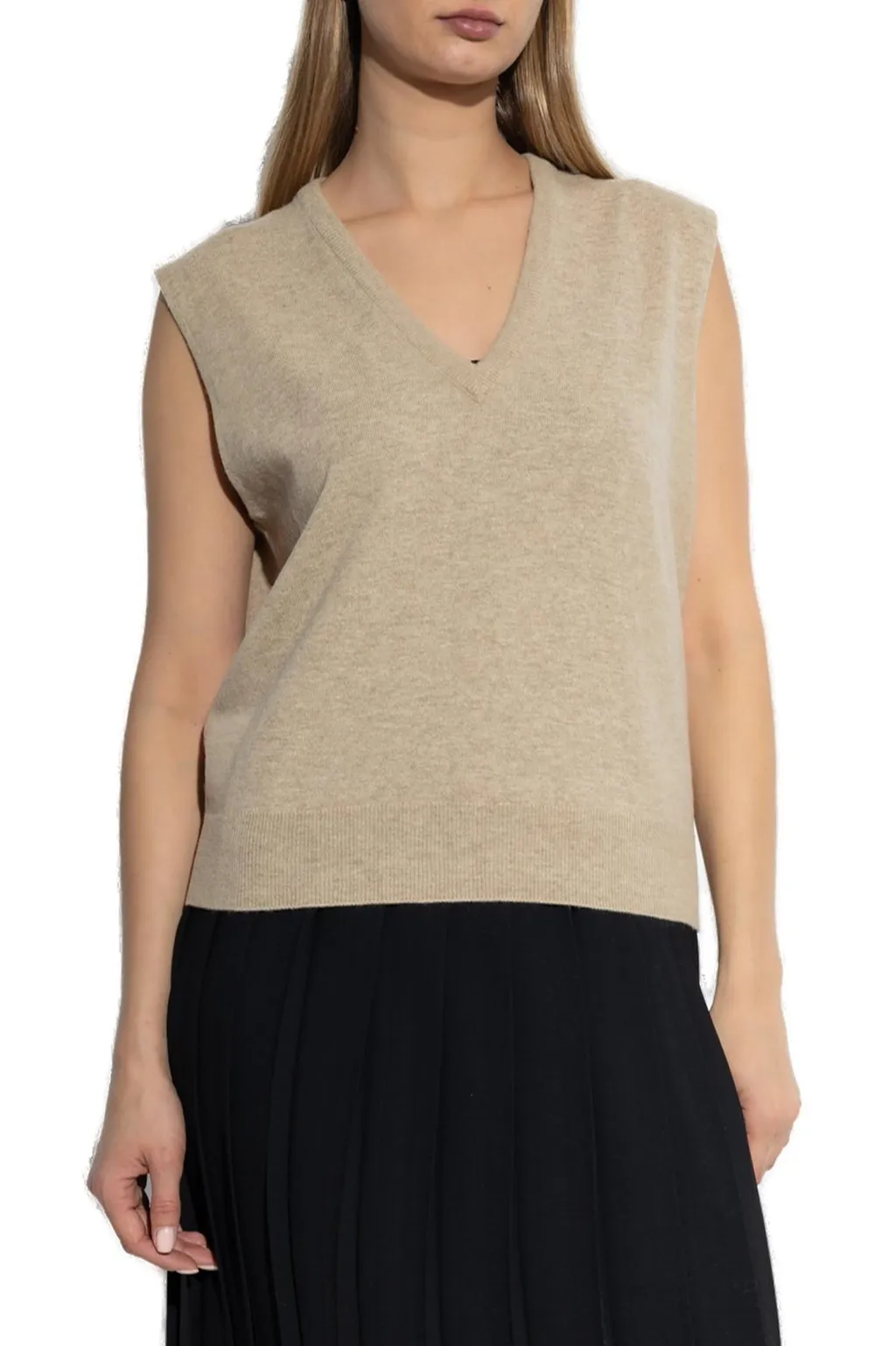 V-Neck Vest