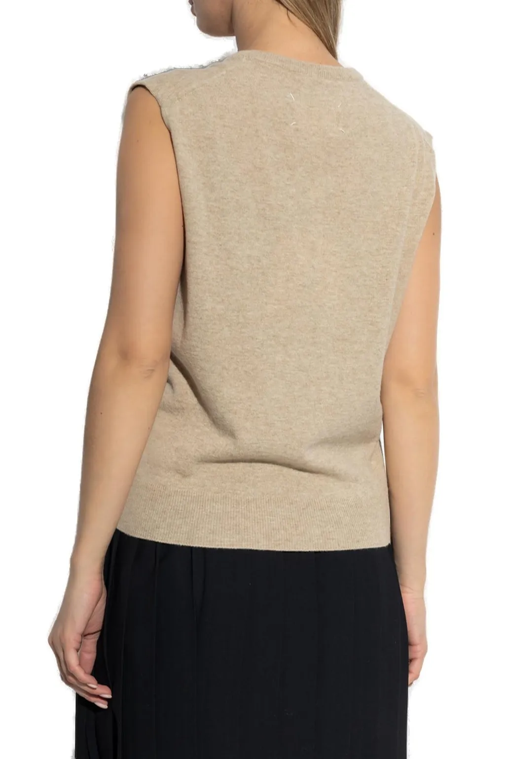 V-Neck Vest