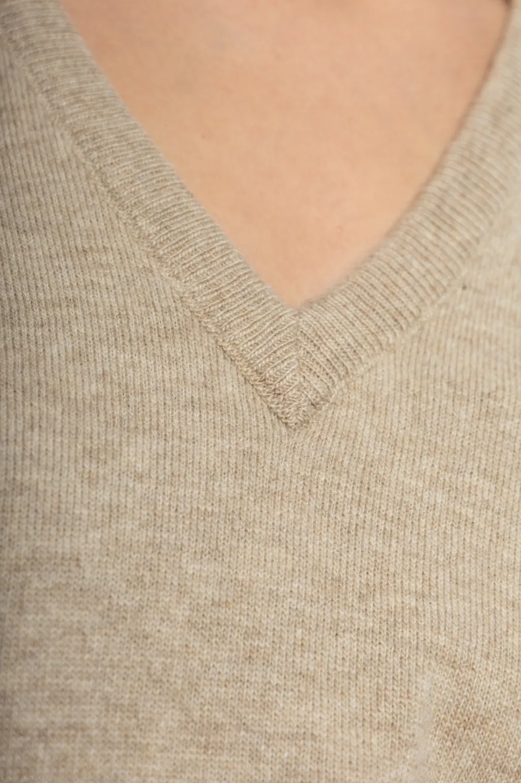 V-Neck Vest