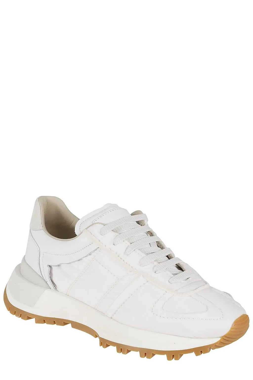 Low-Top Sneakers
