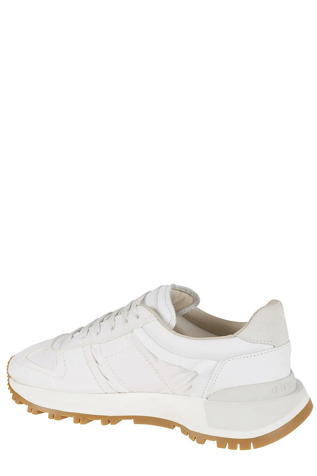 Low-Top Sneakers