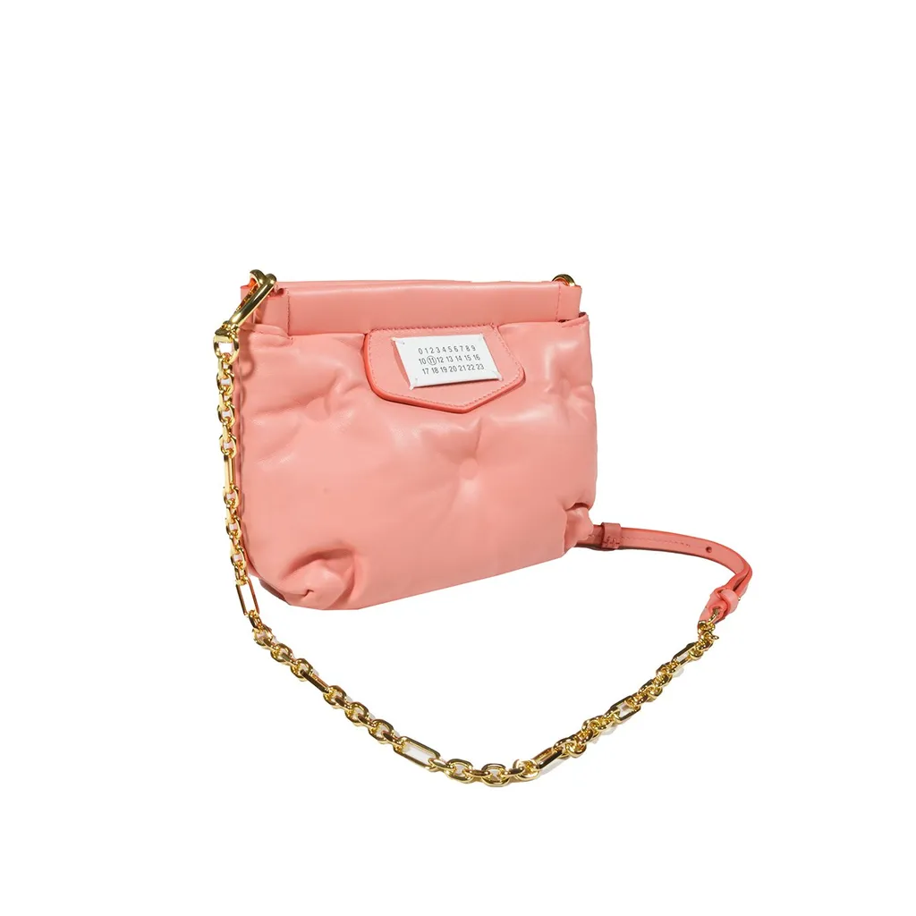 Glam Slam Bag