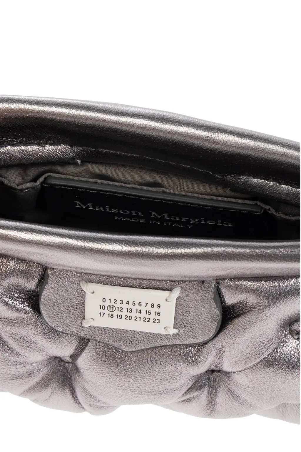 Glam Slam Clutch
