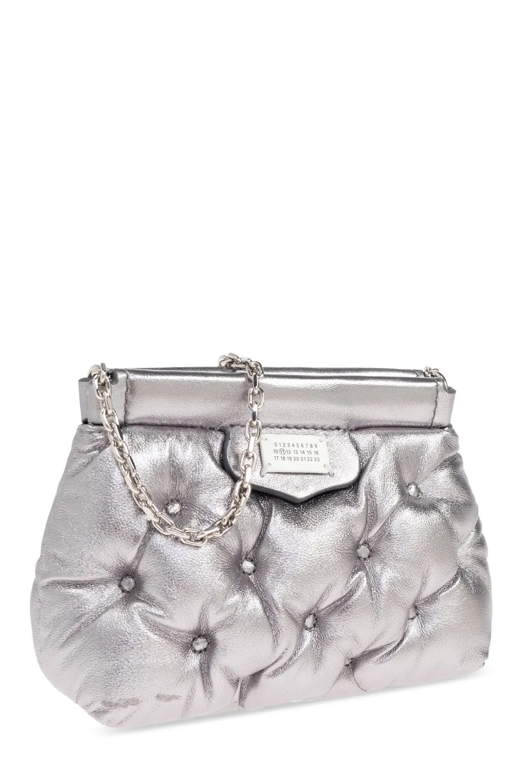 Glam Slam Clutch