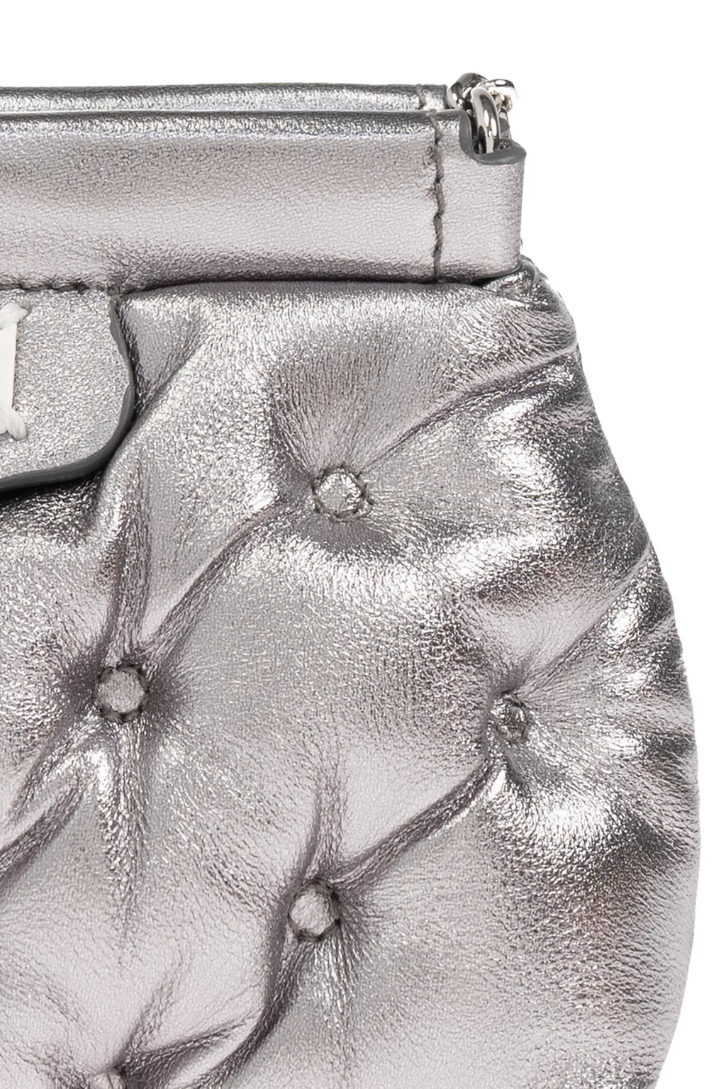 Glam Slam Clutch