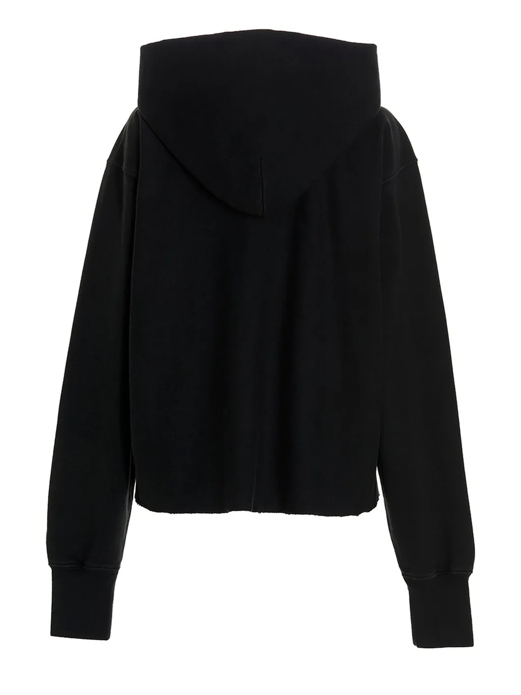 Logo Hoodie