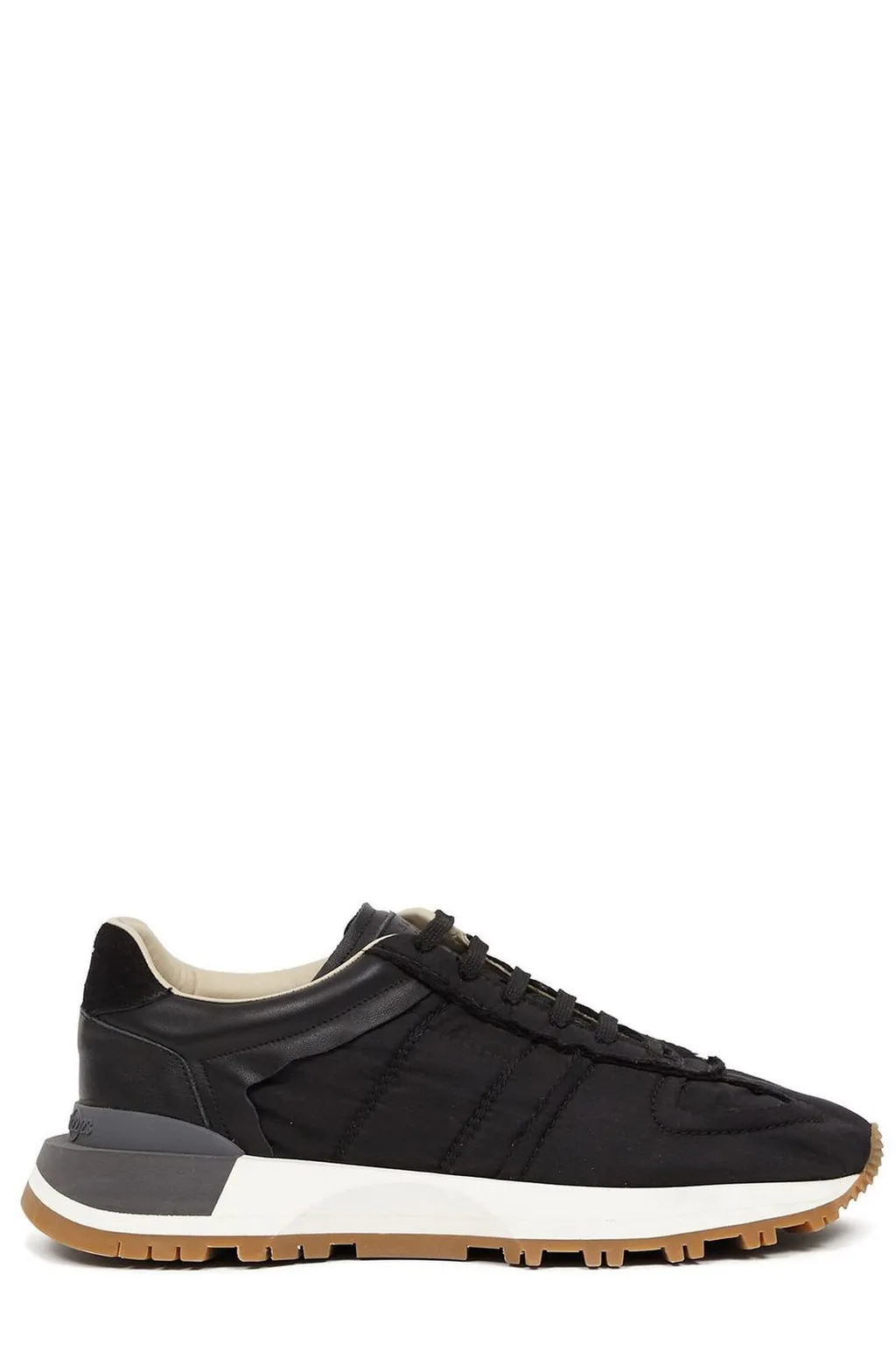 Low-Top Sneakers