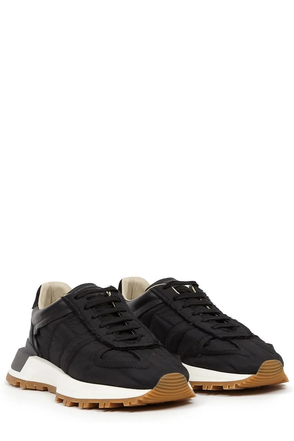 Low-Top Sneakers