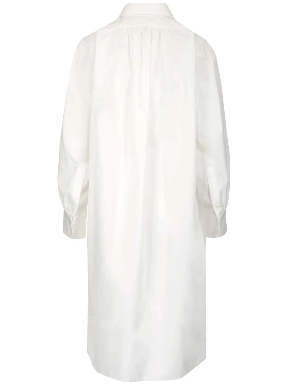Shirt Dress