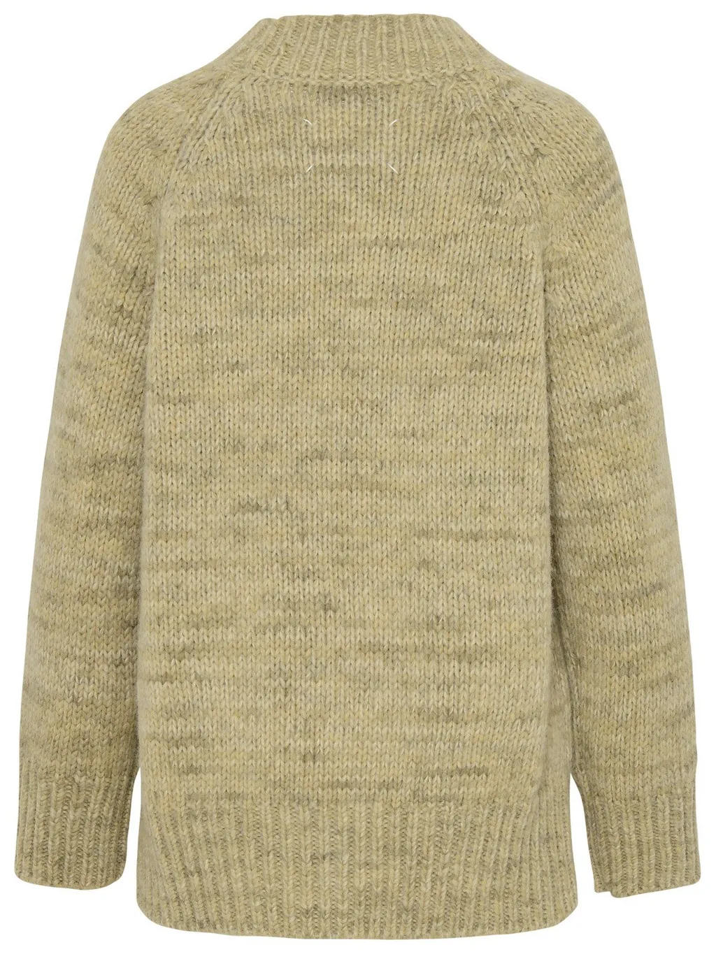 Crewneck Sweater