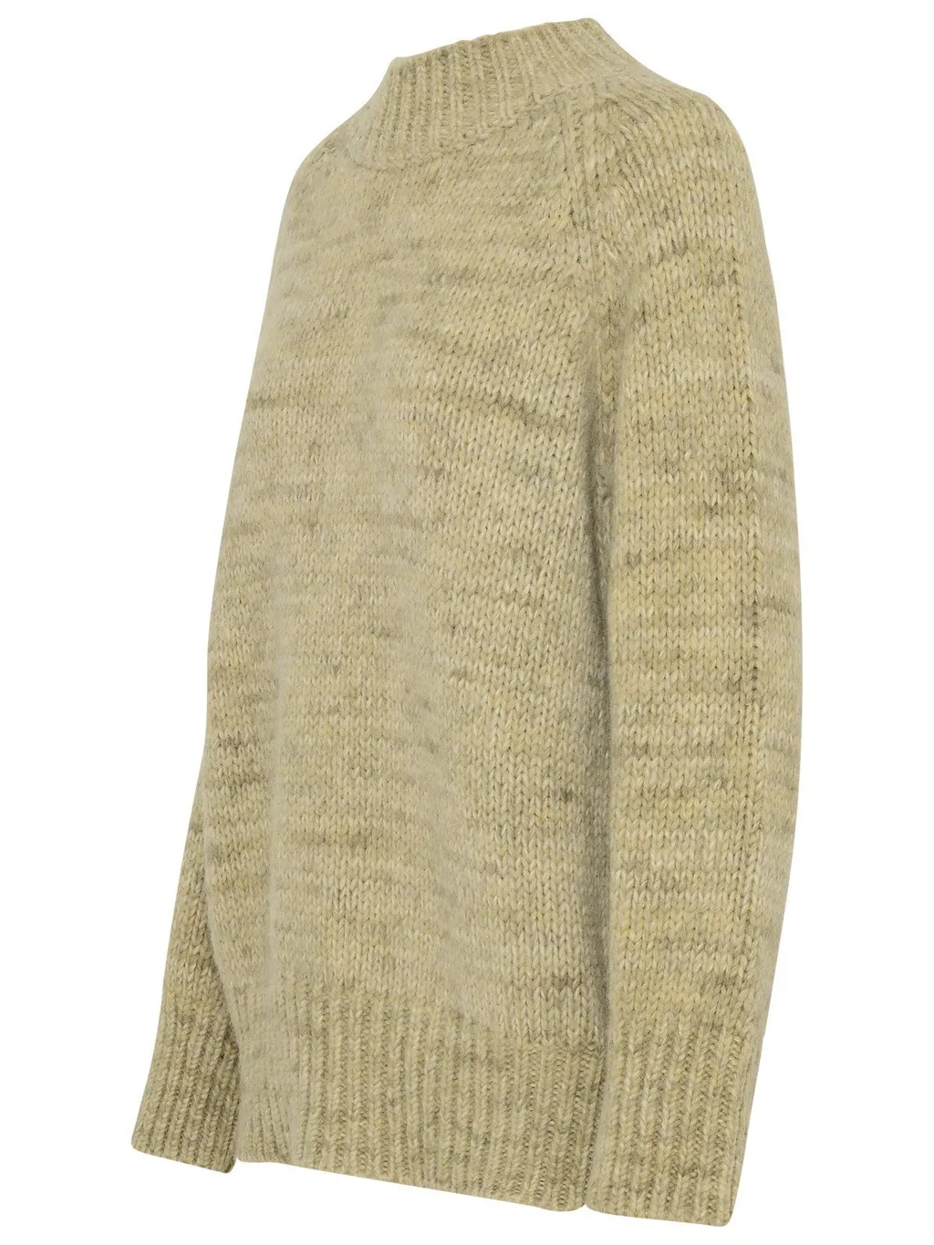 Crewneck Sweater