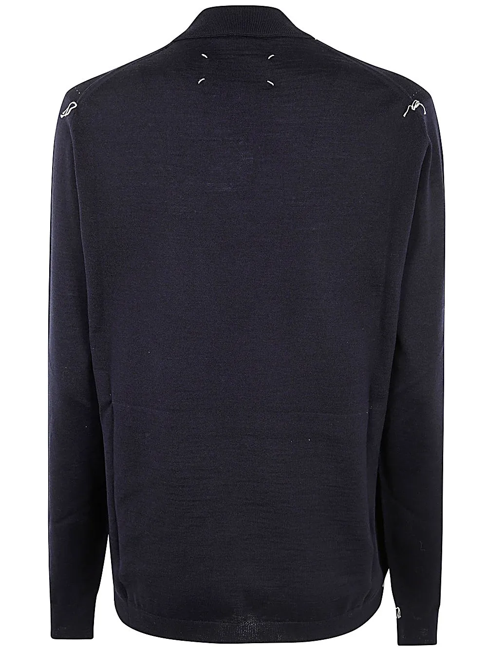 Mock Neck Sweater