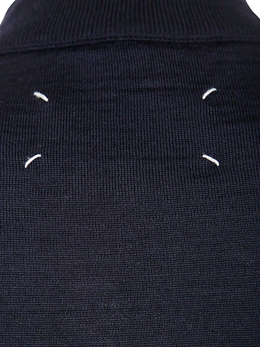 Mock Neck Sweater