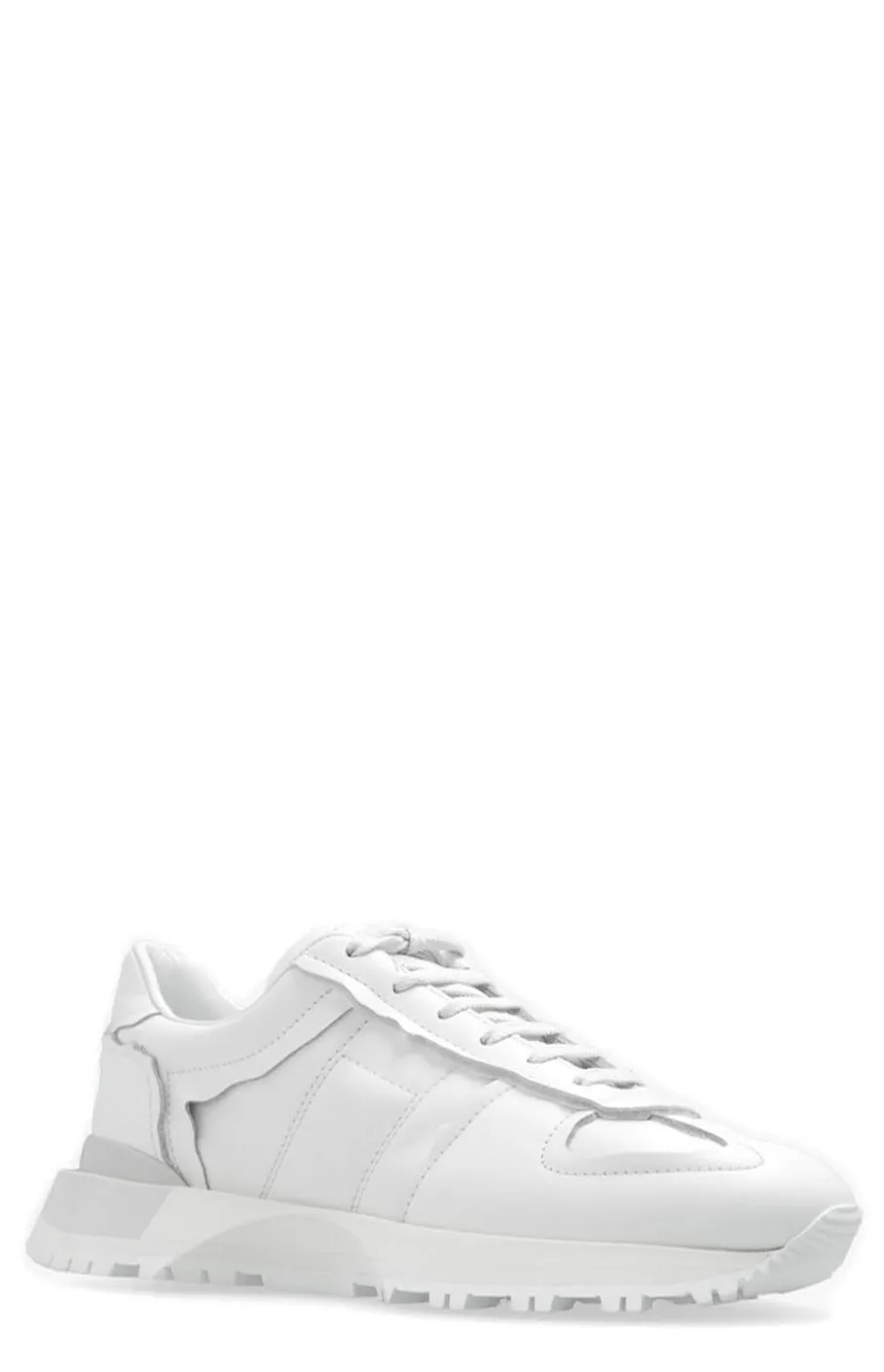 Low-Top Sneakers