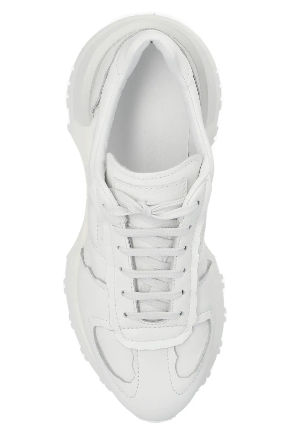 Low-Top Sneakers