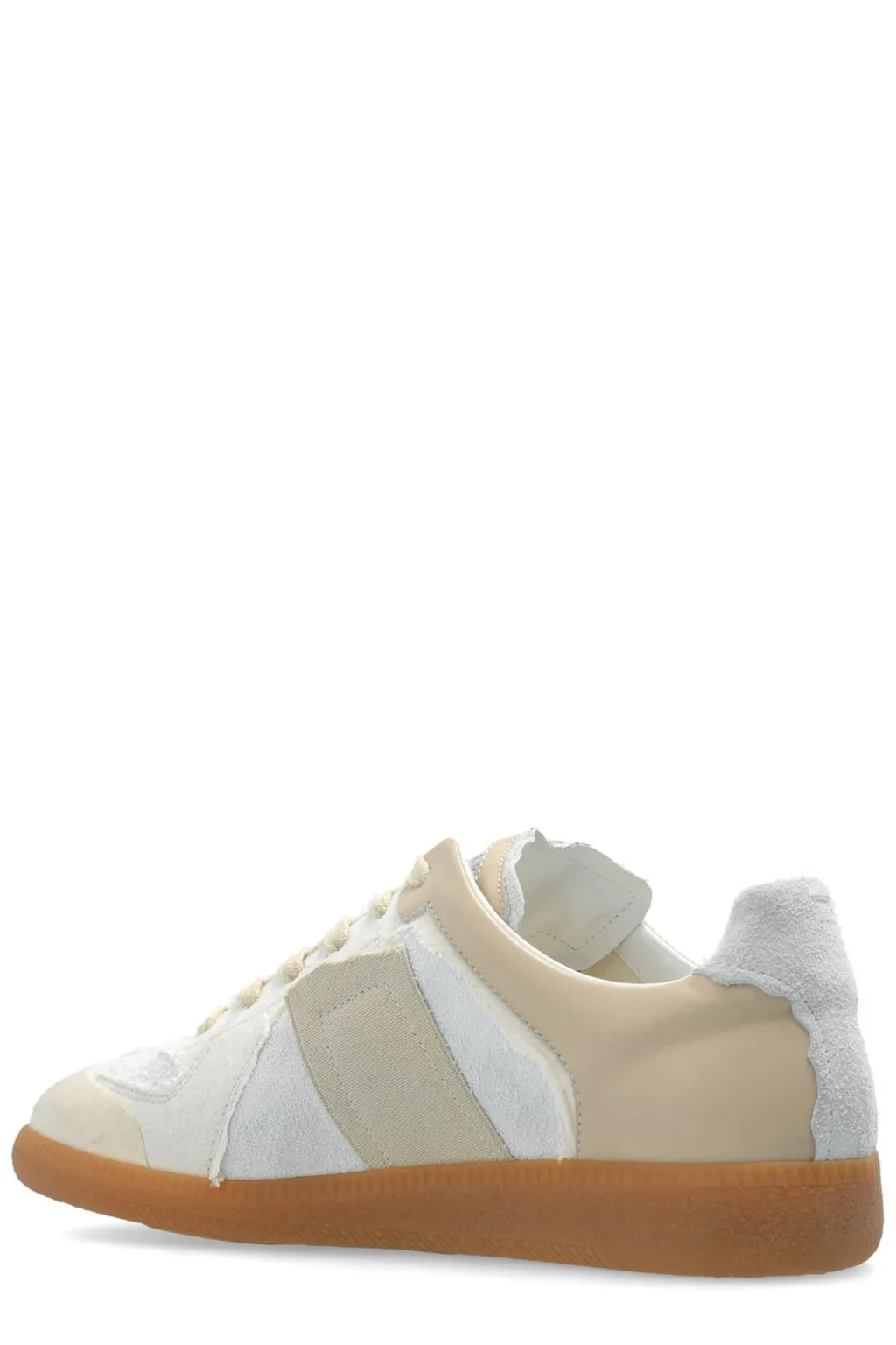 Replica Low-Top Sneakers
