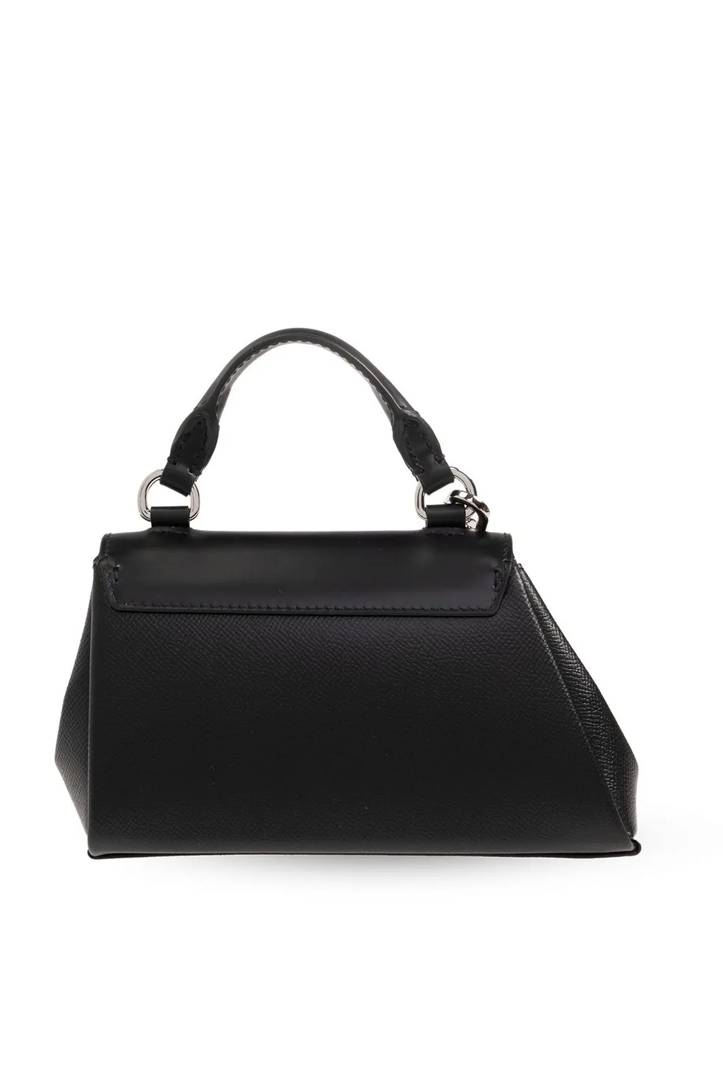 Top Handle Bag