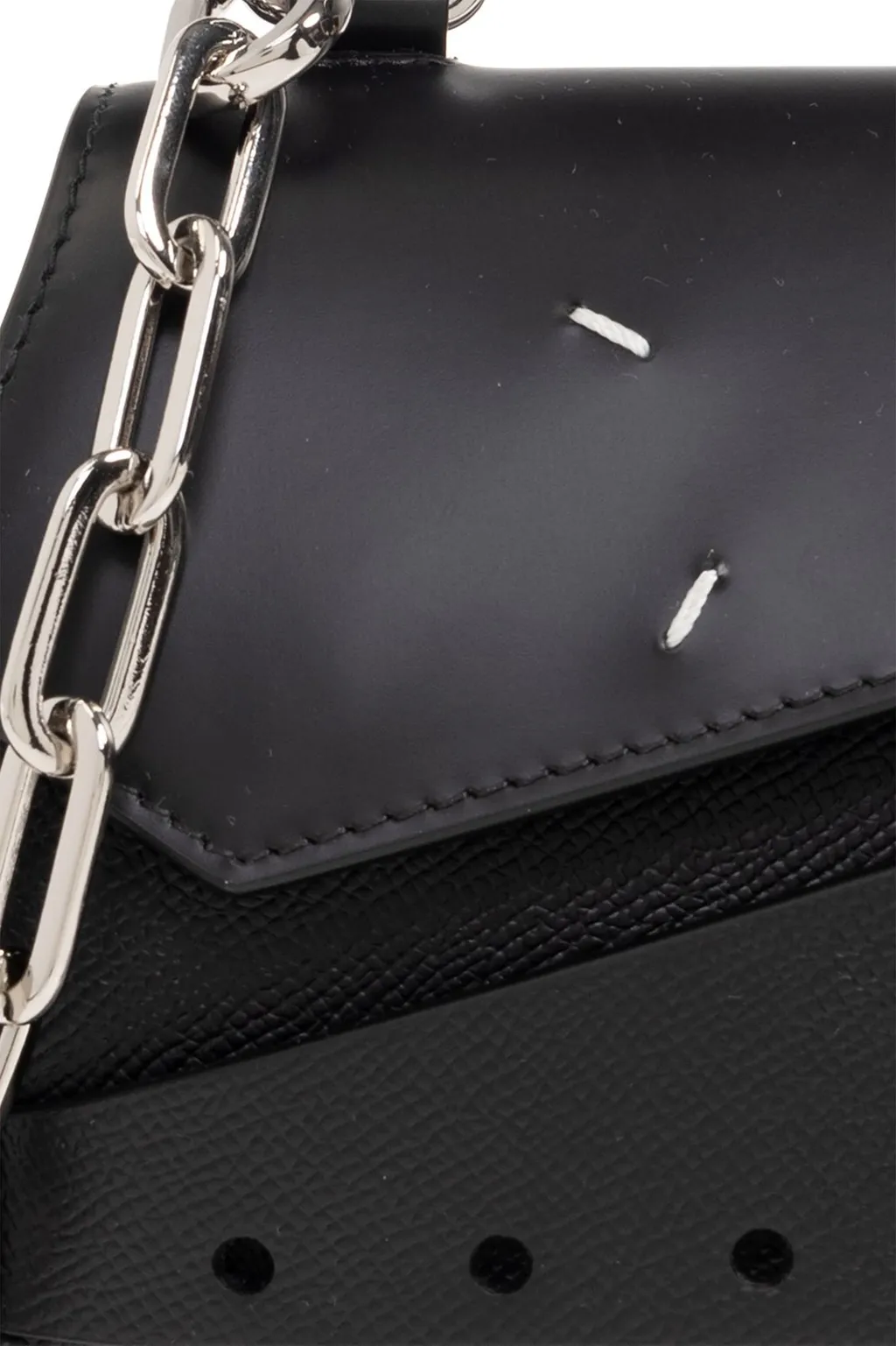 Top Handle Bag