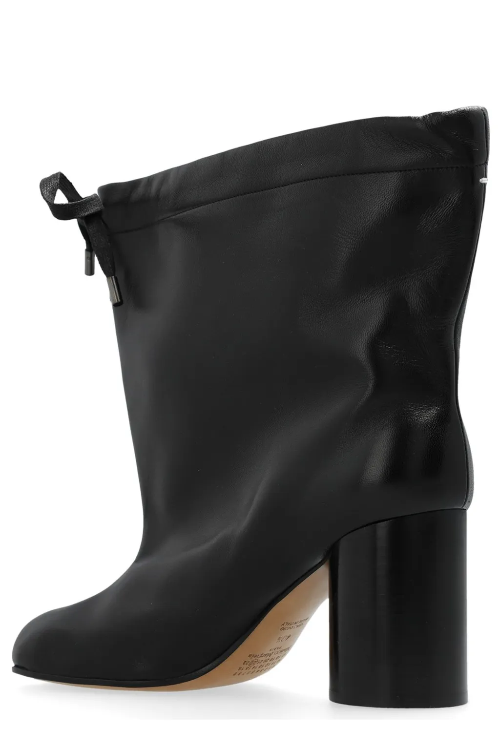 Tabi Boots
