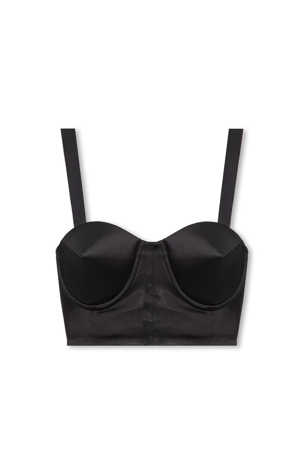 Bustier Top